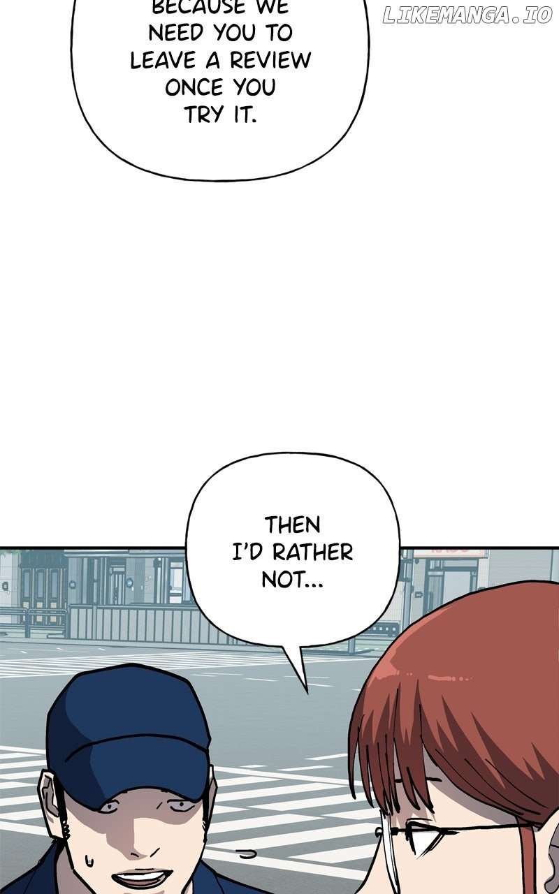 Read Boss Returns Manga Online