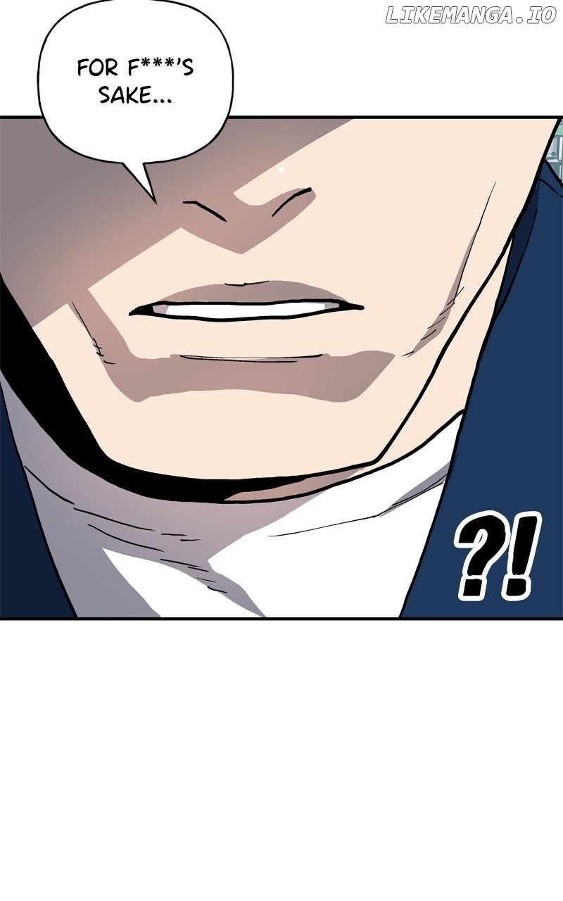 Read Boss Returns Manga Online
