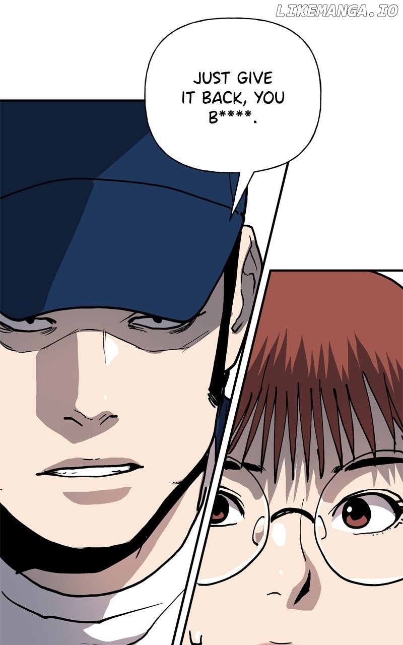 Read Boss Returns Manga Online