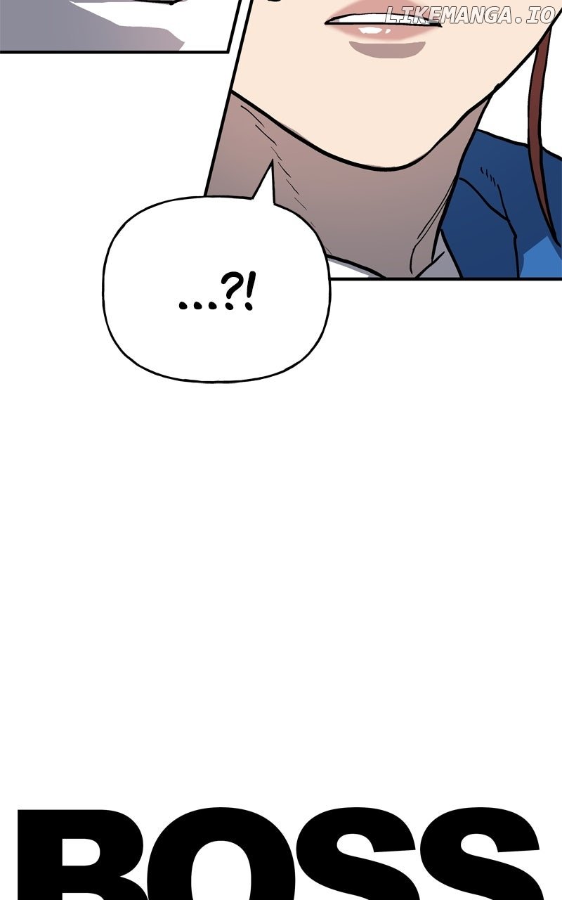 Read Boss Returns Manga Online