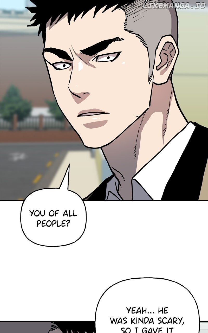 Read Boss Returns Manga Online