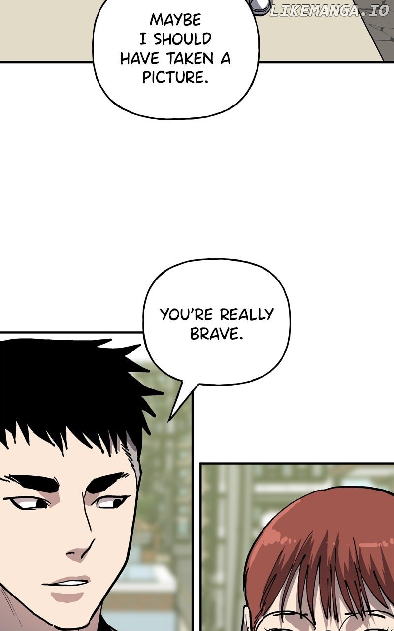 Read Boss Returns Manga Online