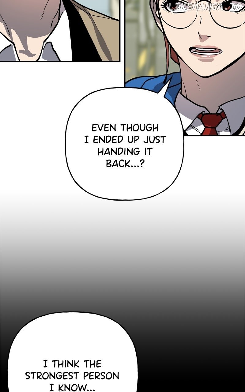 Read Boss Returns Manga Online