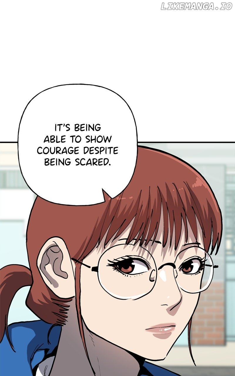 Read Boss Returns Manga Online