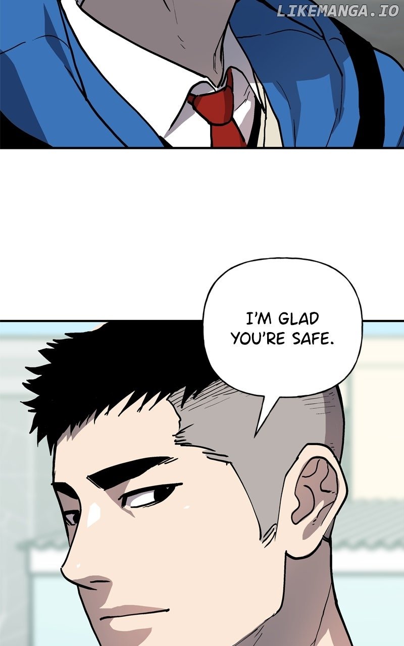 Read Boss Returns Manga Online