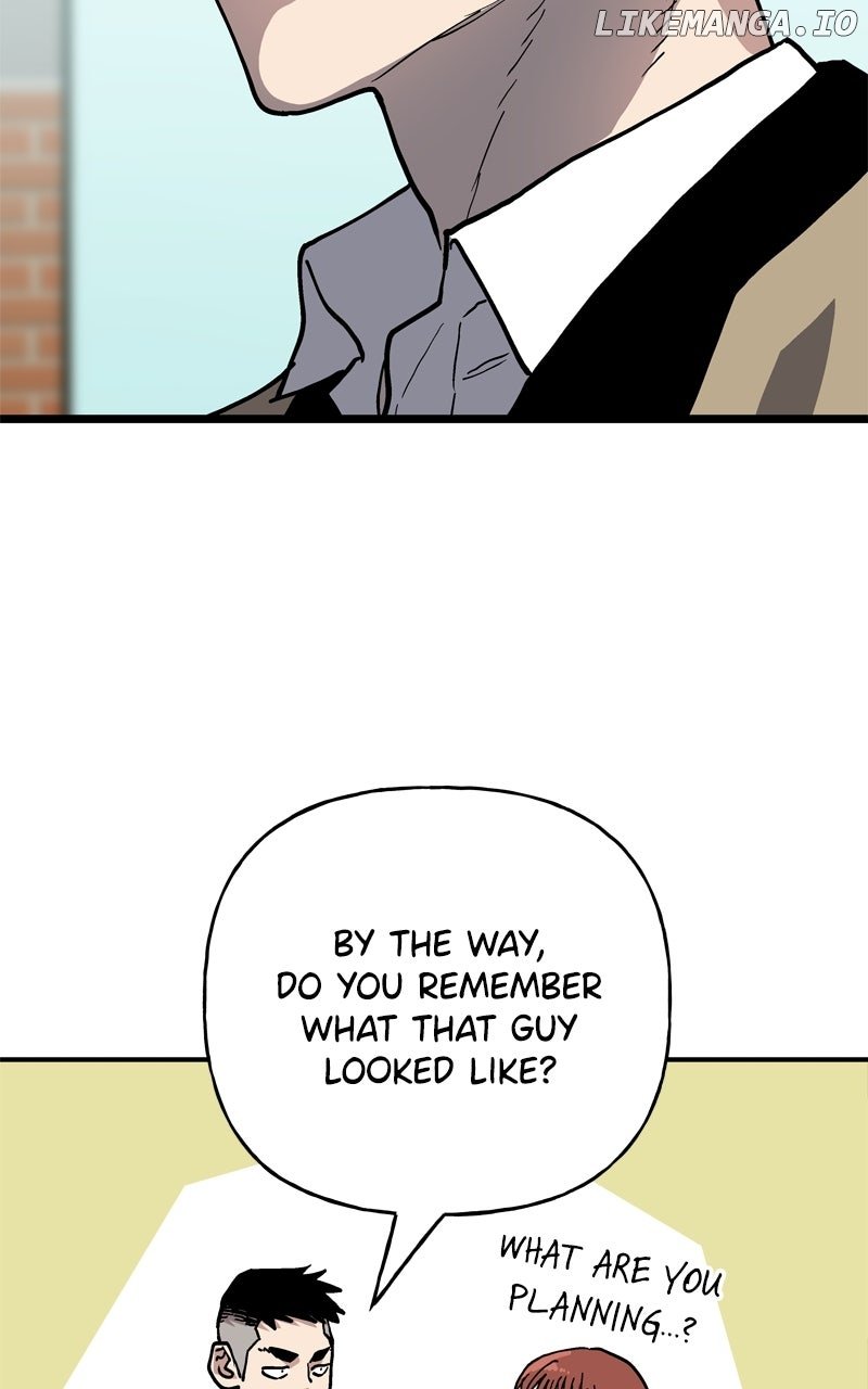 Read Boss Returns Manga Online