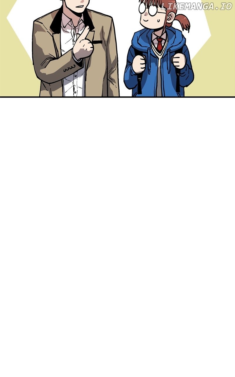 Read Boss Returns Manga Online