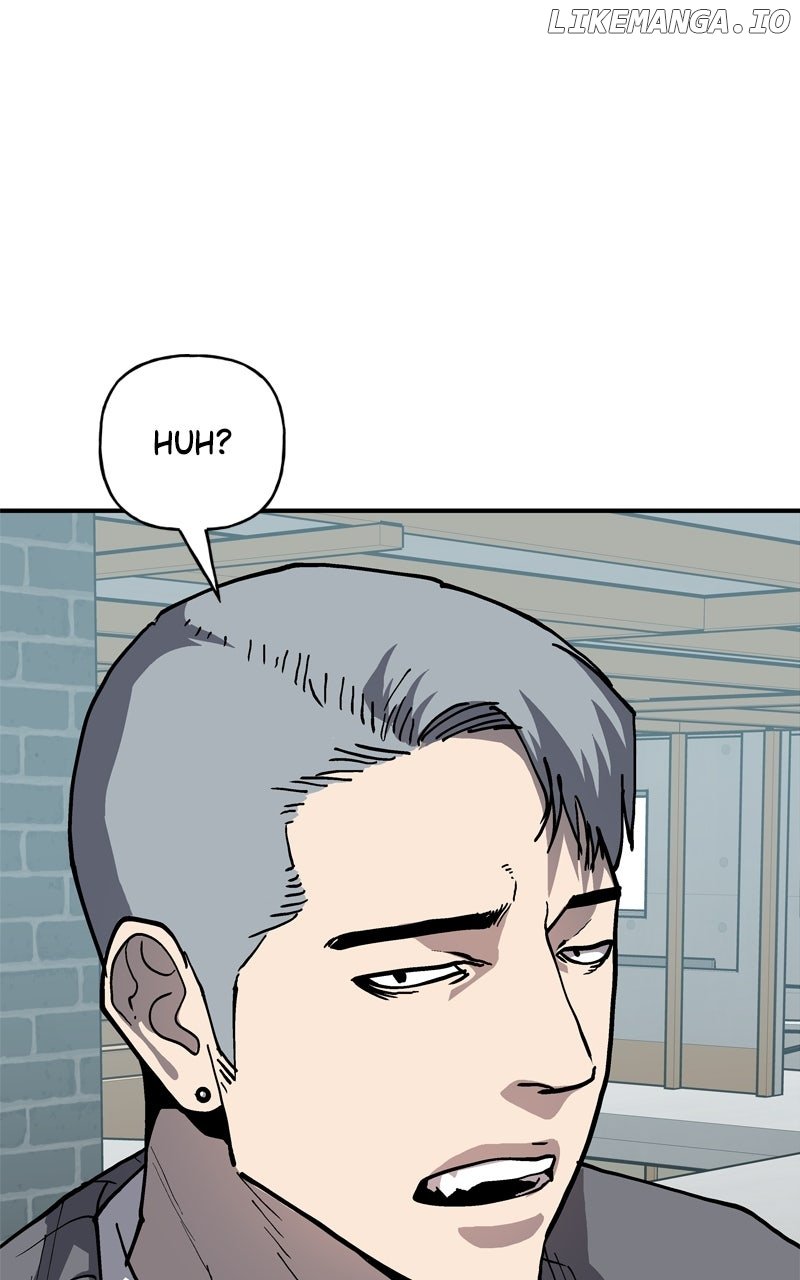 Read Boss Returns Manga Online