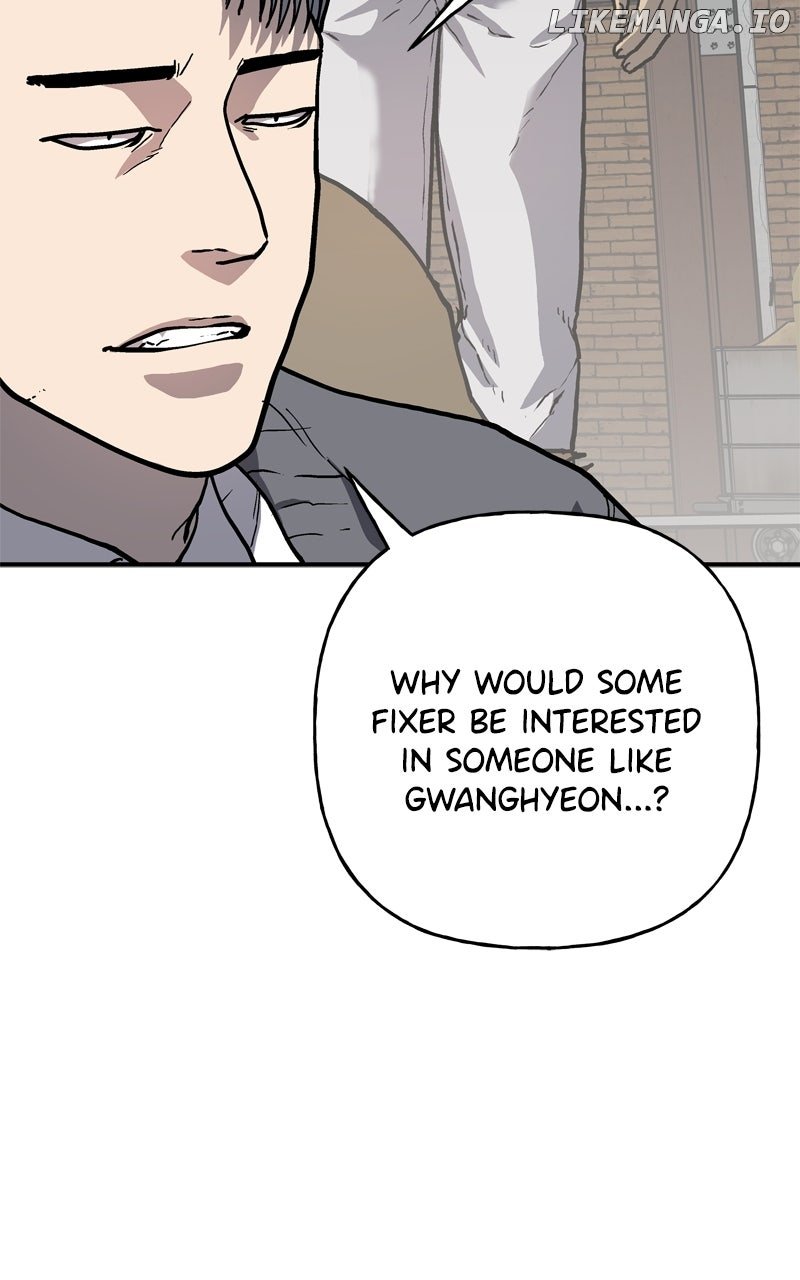 Read Boss Returns Manga Online