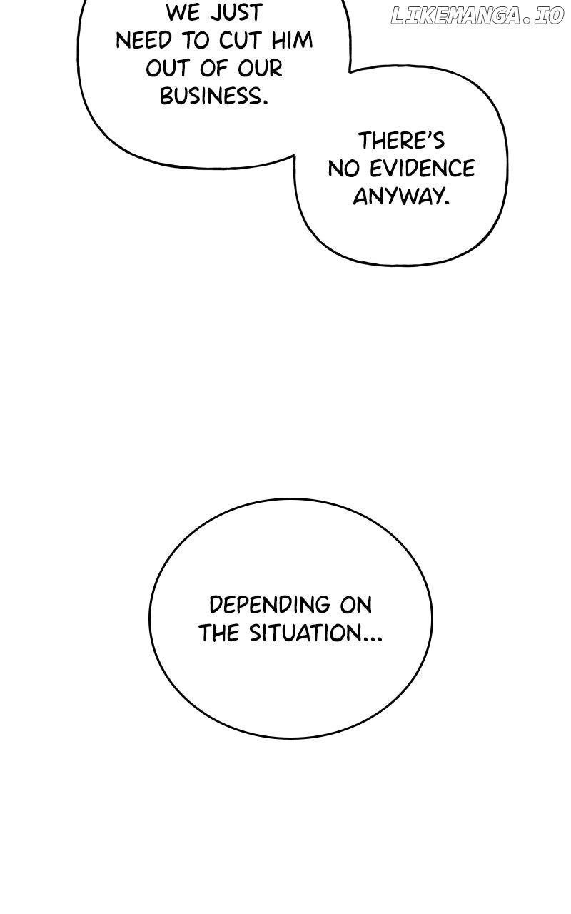 Read Boss Returns Manga Online