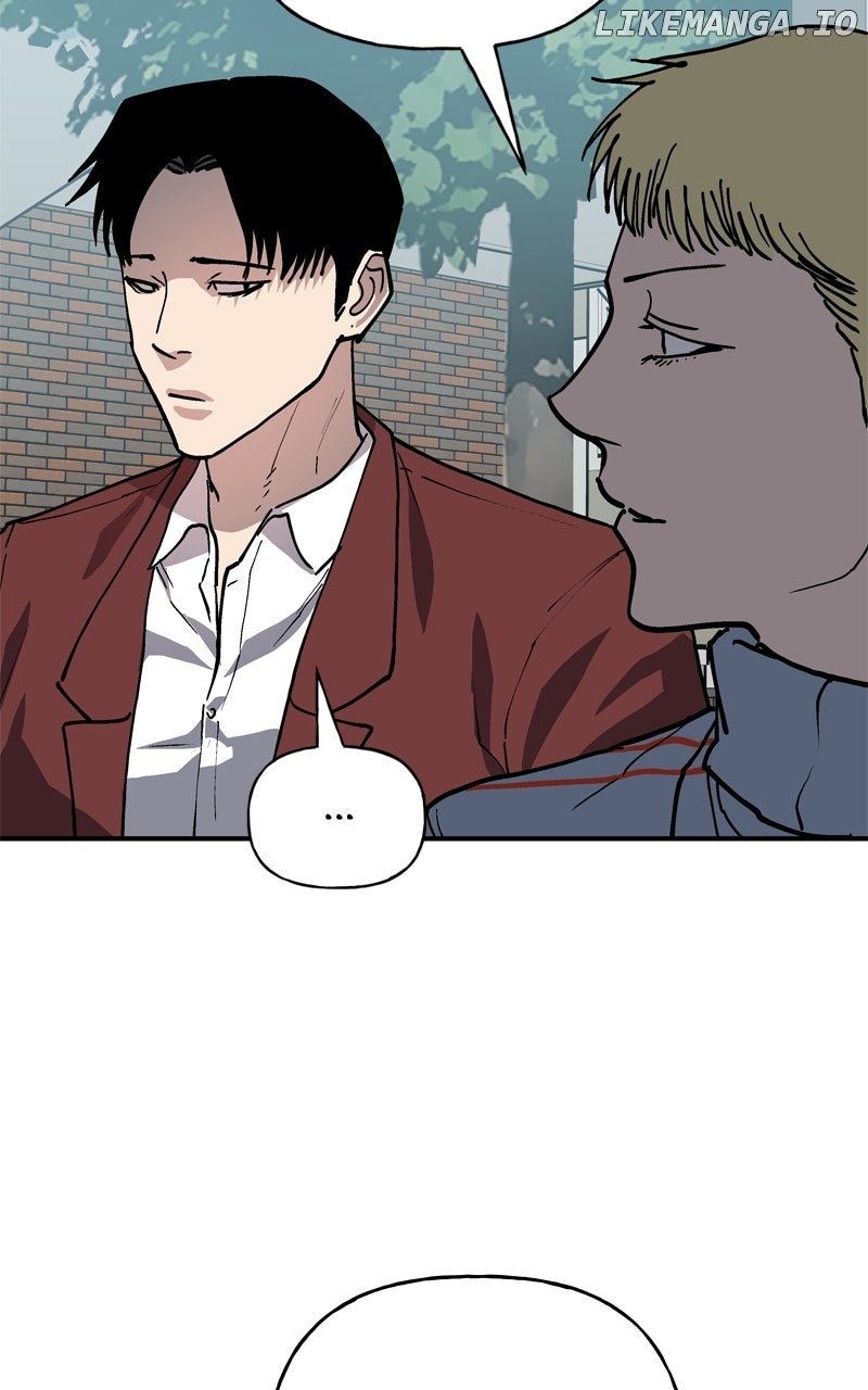 Read Boss Returns Manga Online