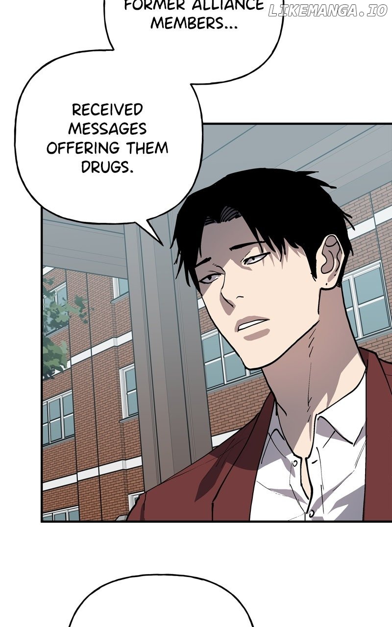 Read Boss Returns Manga Online