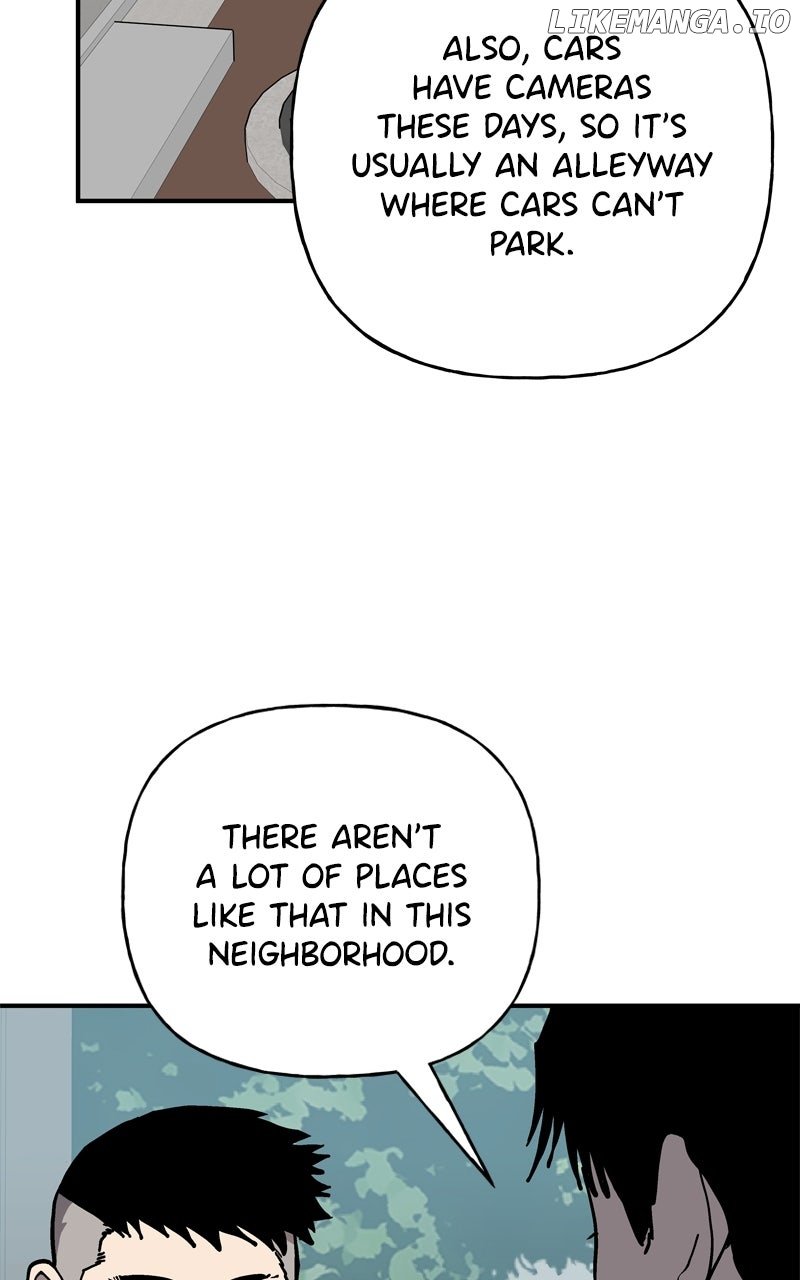 Read Boss Returns Manga Online