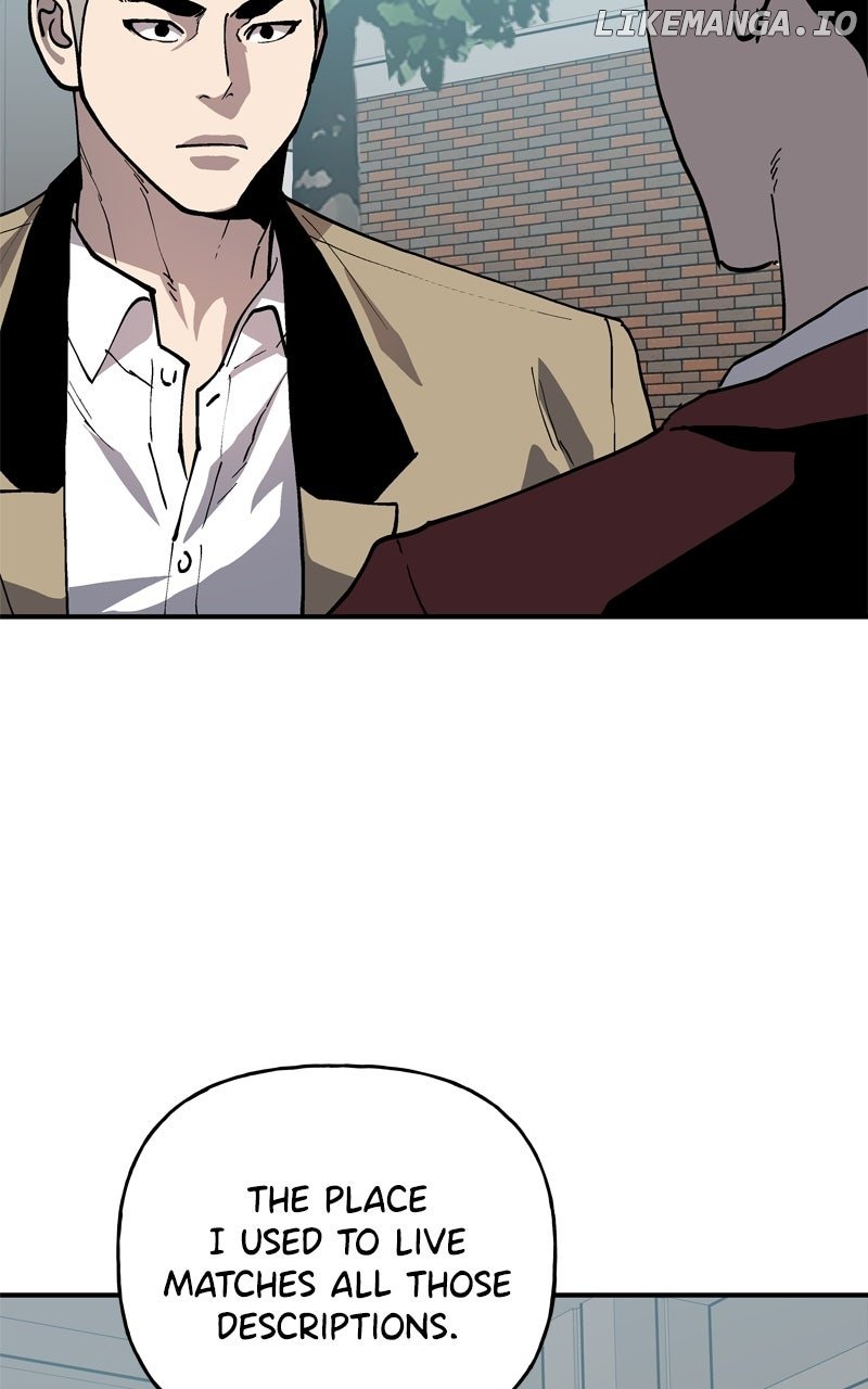 Read Boss Returns Manga Online
