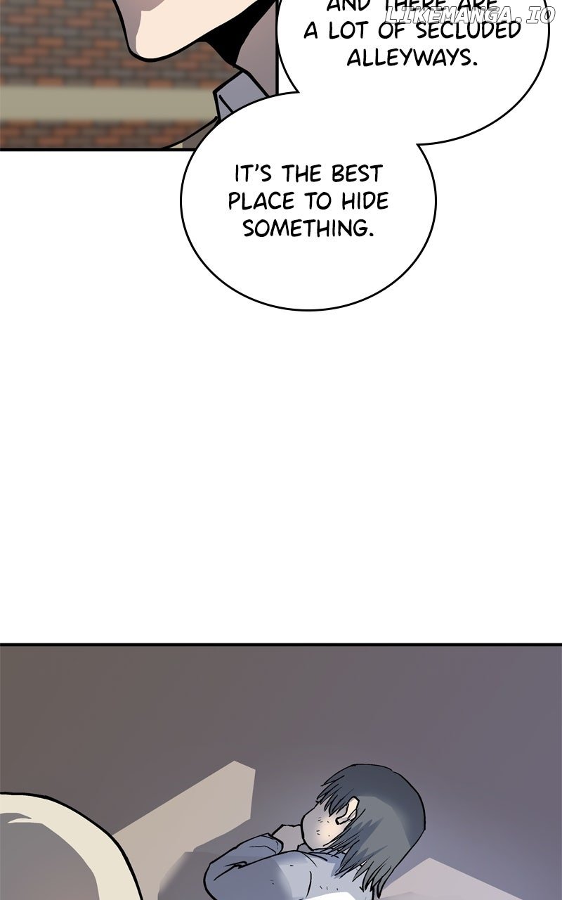 Read Boss Returns Manga Online