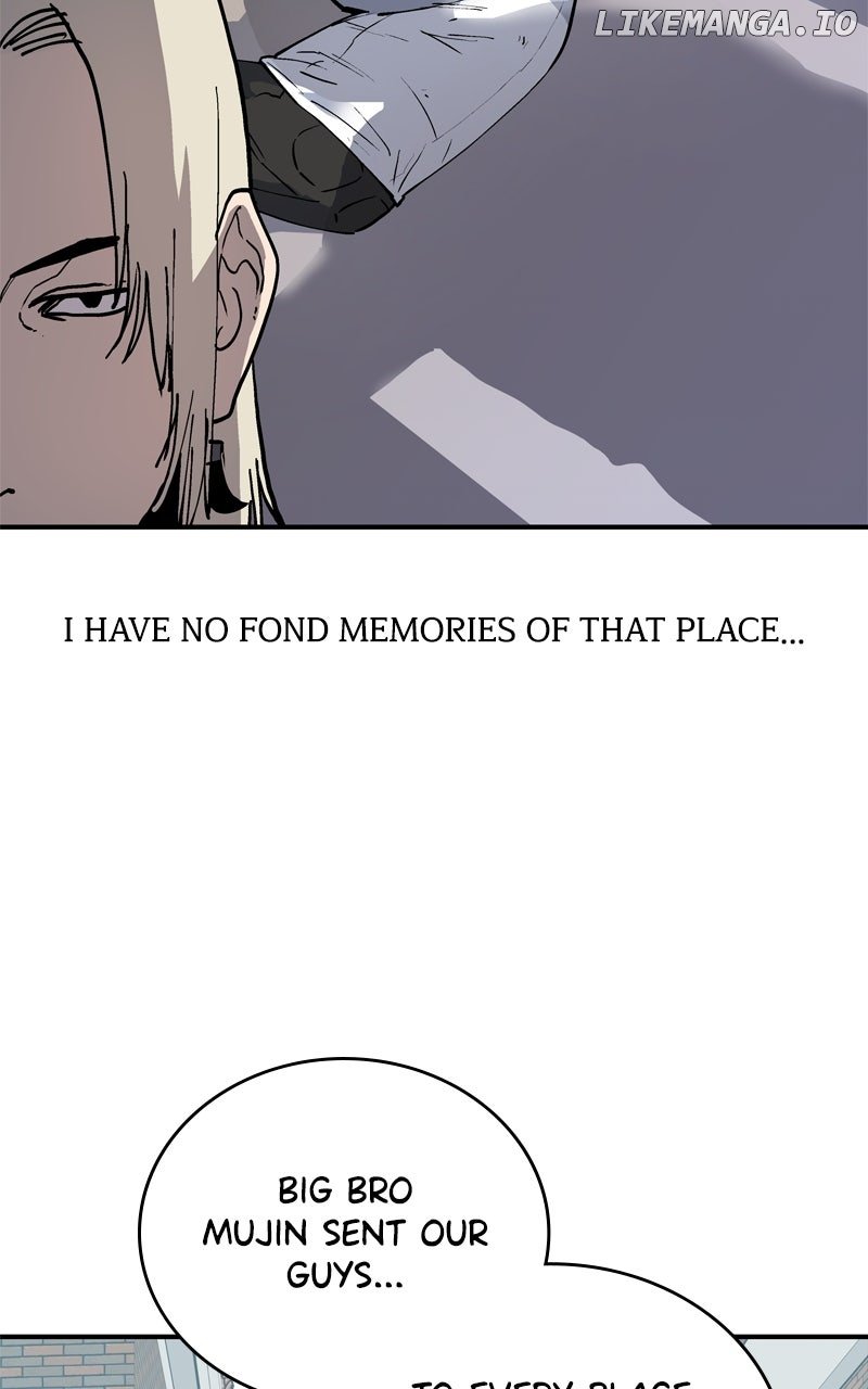 Read Boss Returns Manga Online