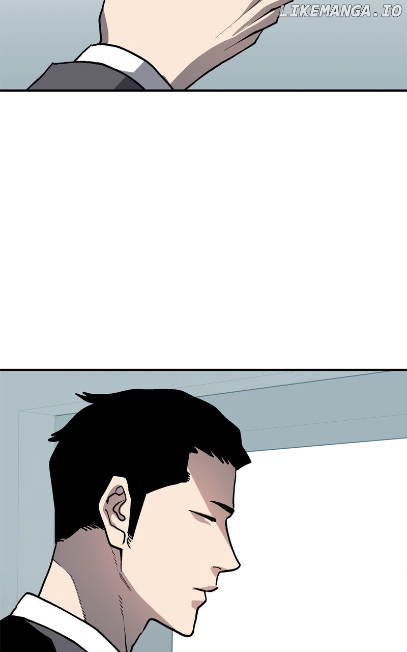 Read Boss Returns Manga Online