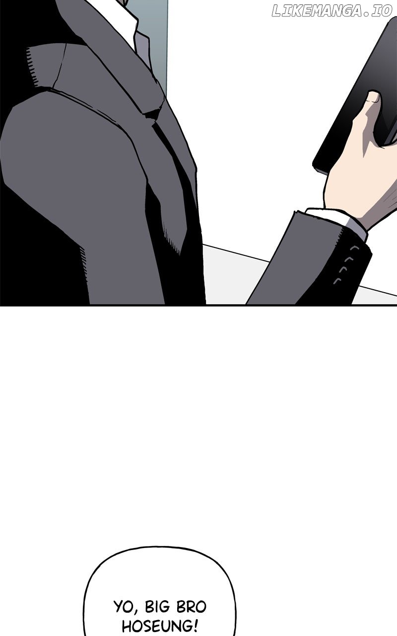 Read Boss Returns Manga Online