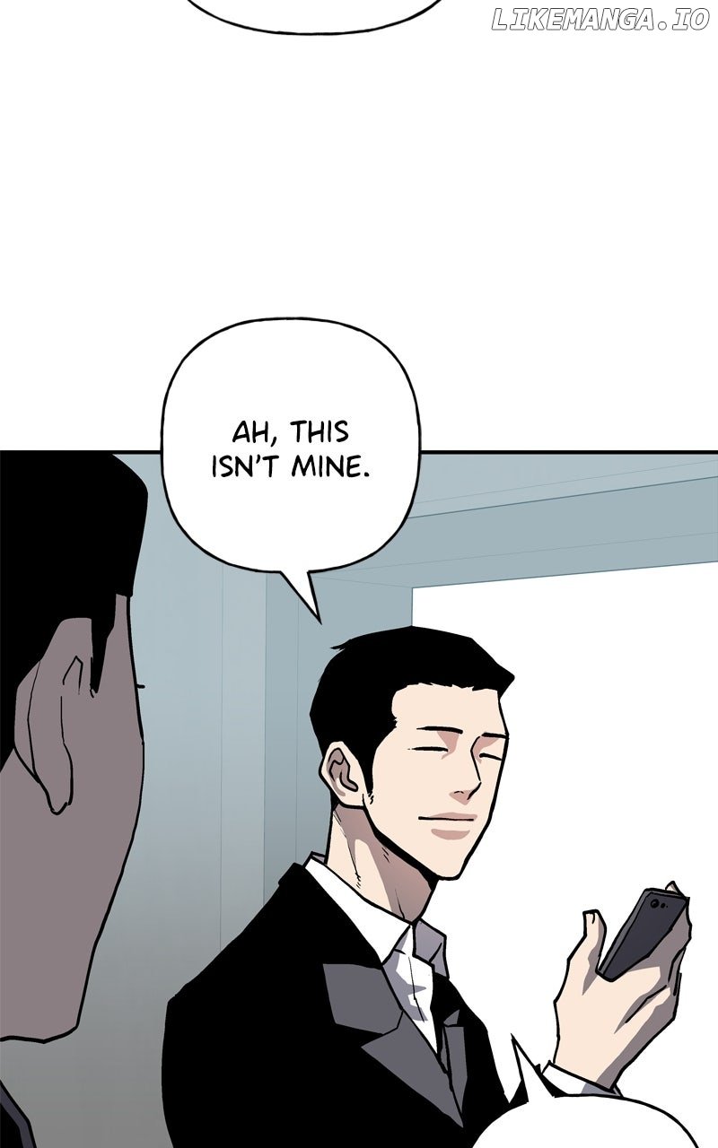 Read Boss Returns Manga Online