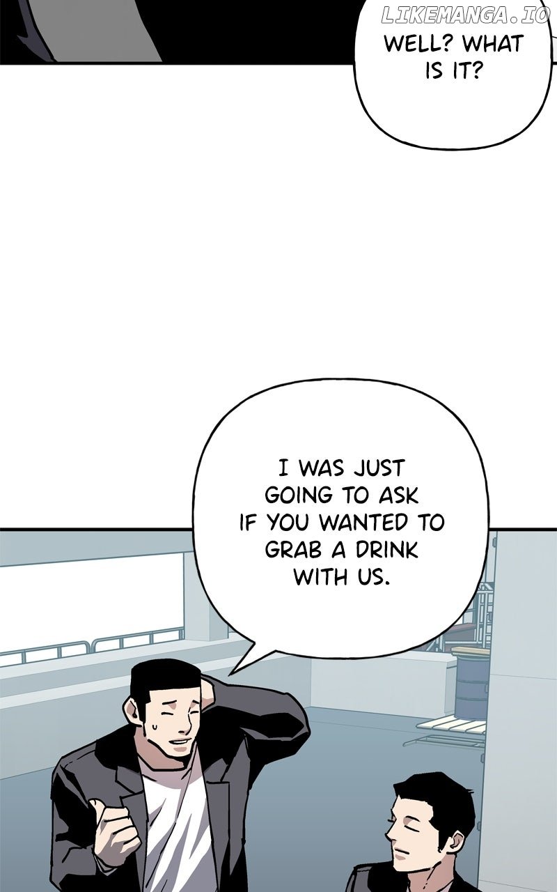 Read Boss Returns Manga Online