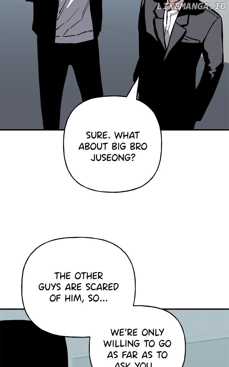 Read Boss Returns Manga Online