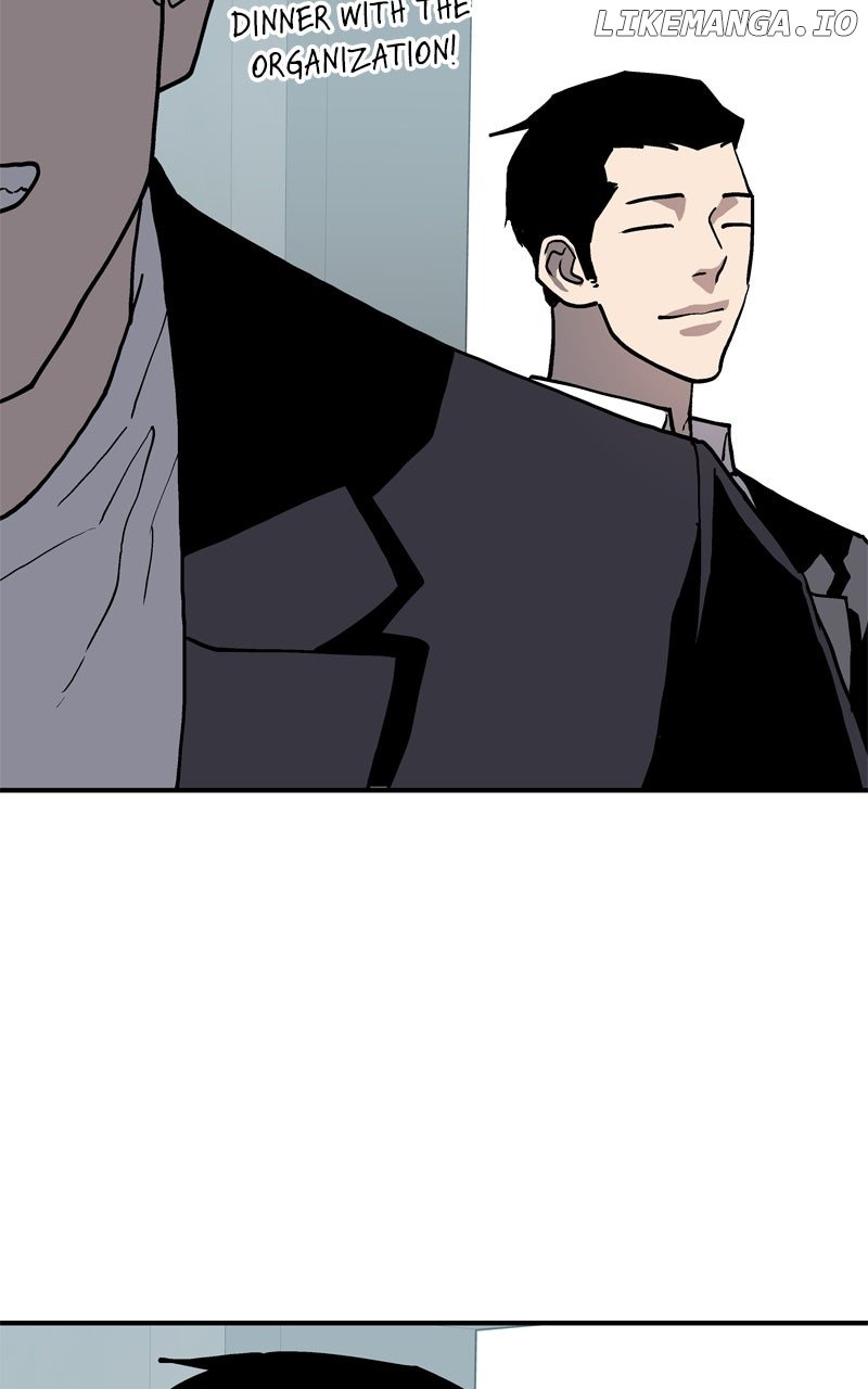 Read Boss Returns Manga Online