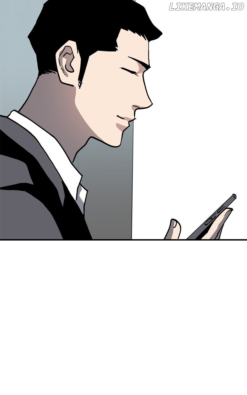 Read Boss Returns Manga Online