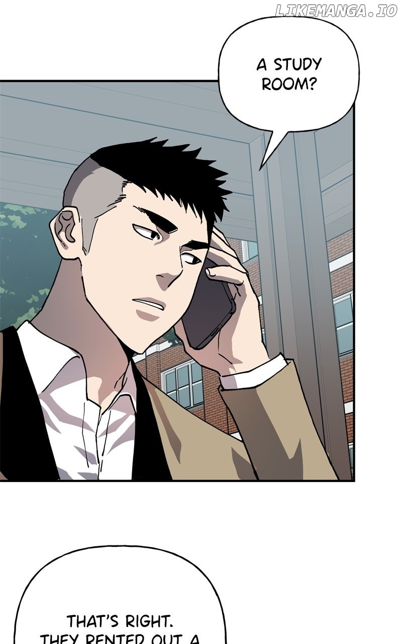 Read Boss Returns Manga Online