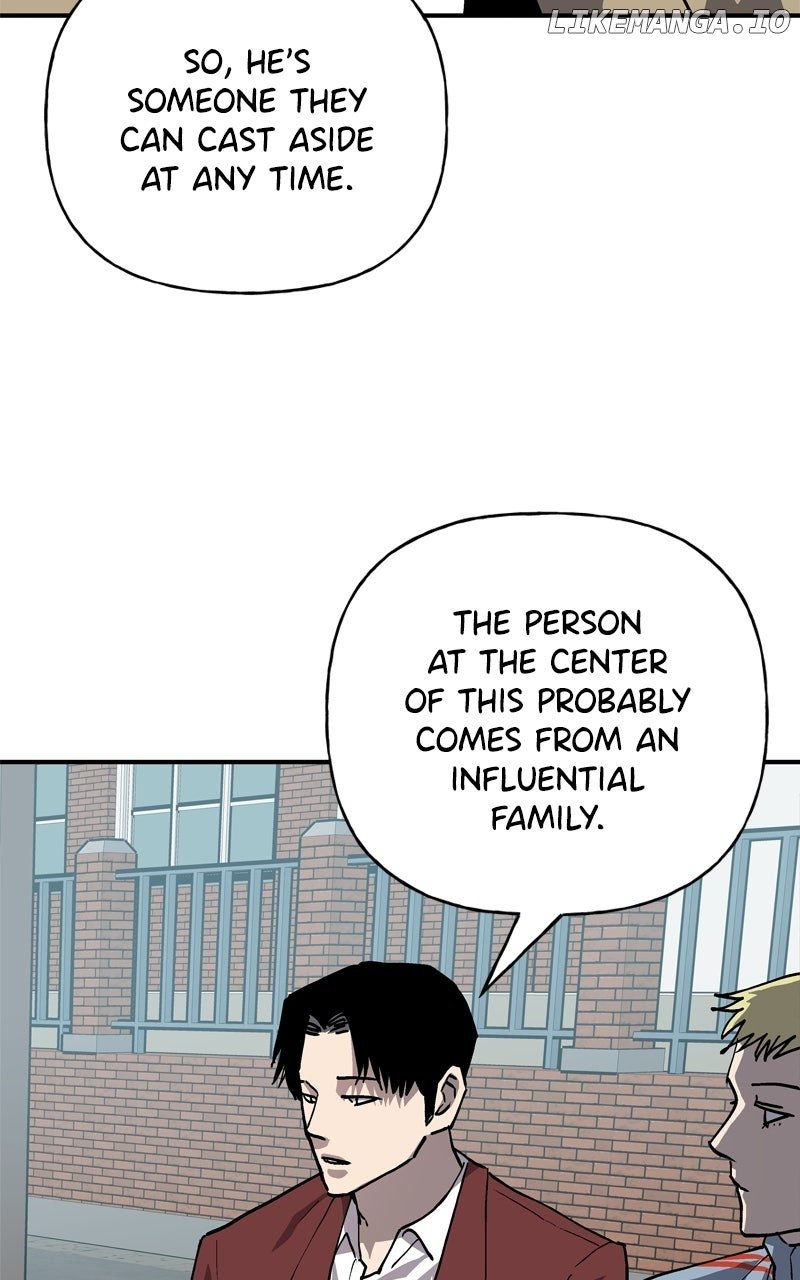 Read Boss Returns Manga Online