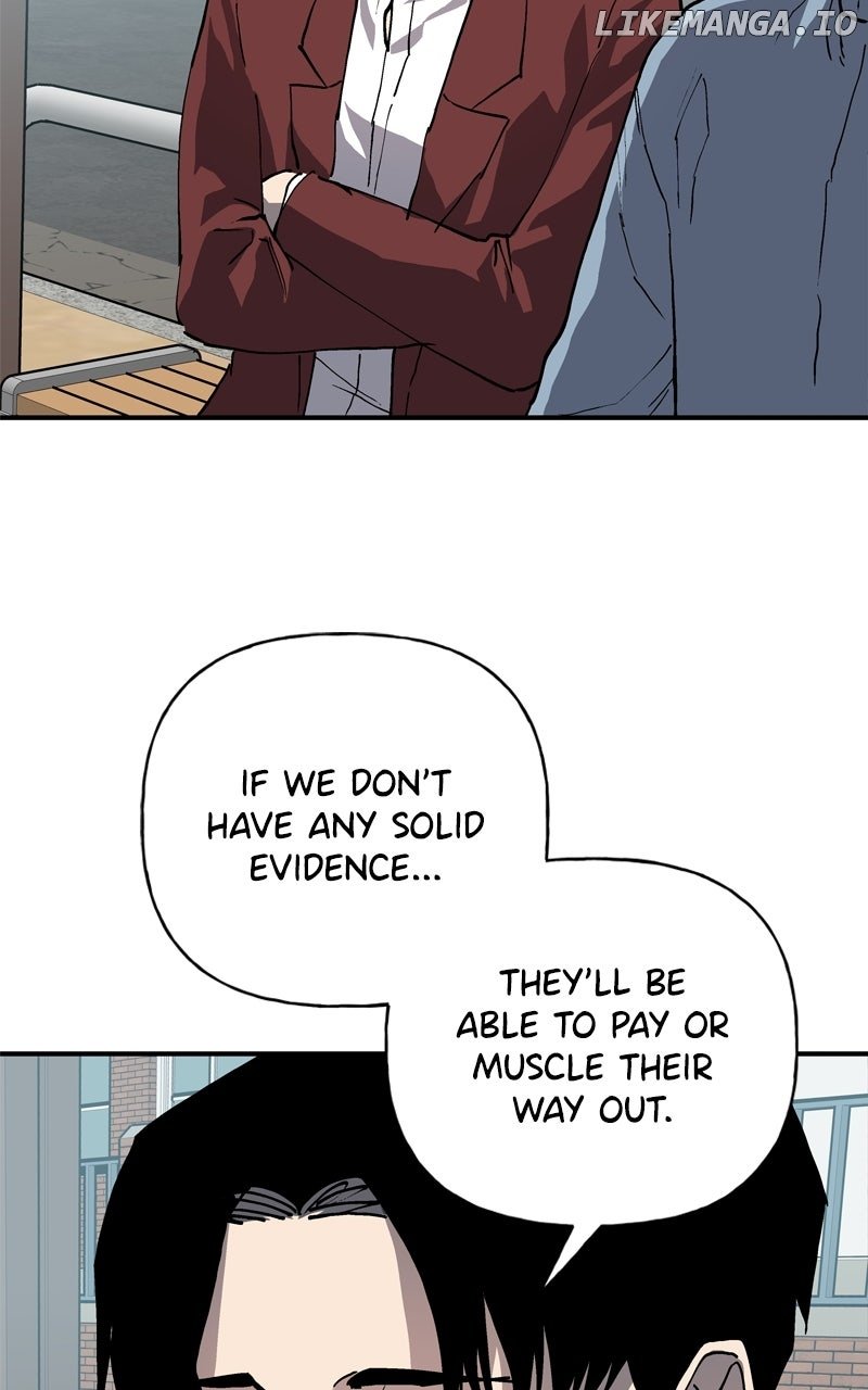 Read Boss Returns Manga Online
