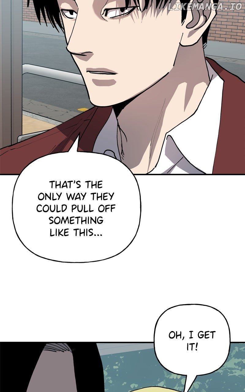 Read Boss Returns Manga Online