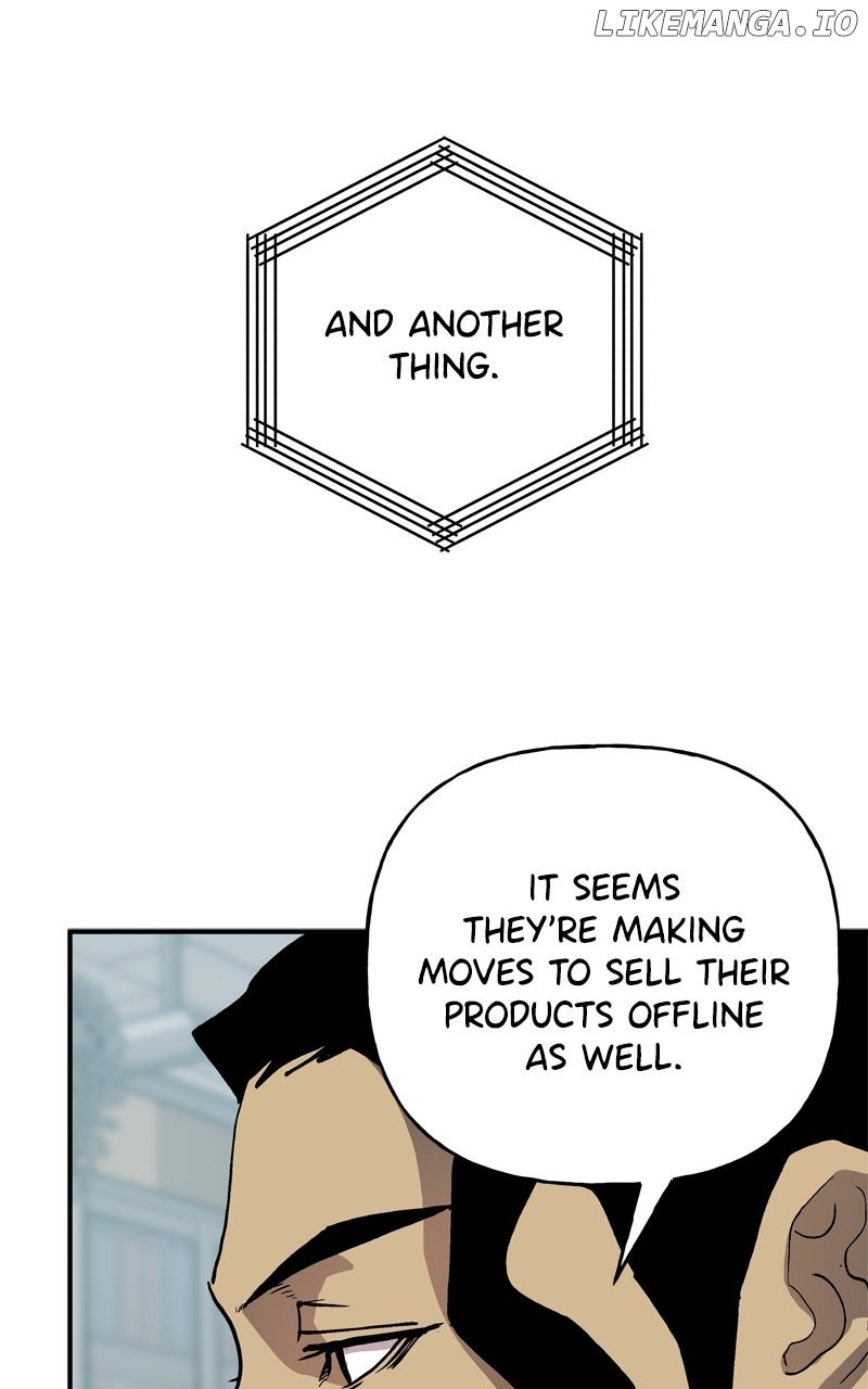Read Boss Returns Manga Online