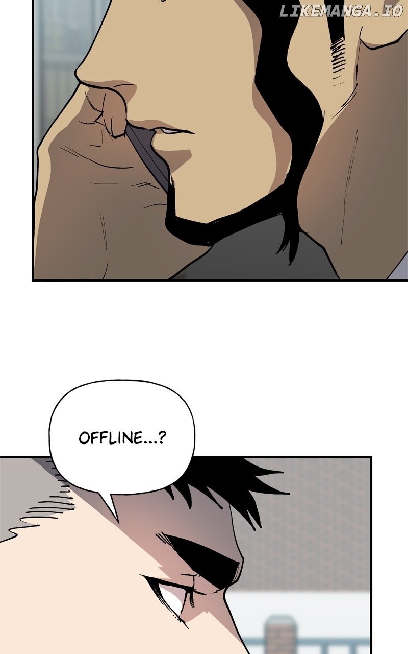 Read Boss Returns Manga Online