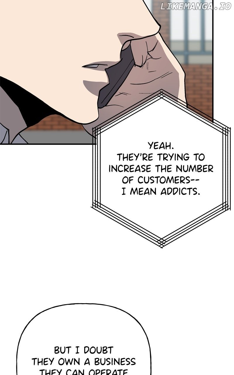 Read Boss Returns Manga Online