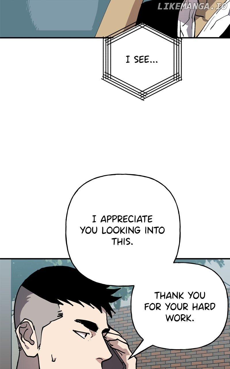 Read Boss Returns Manga Online