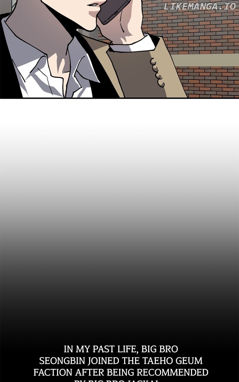 Read Boss Returns Manga Online