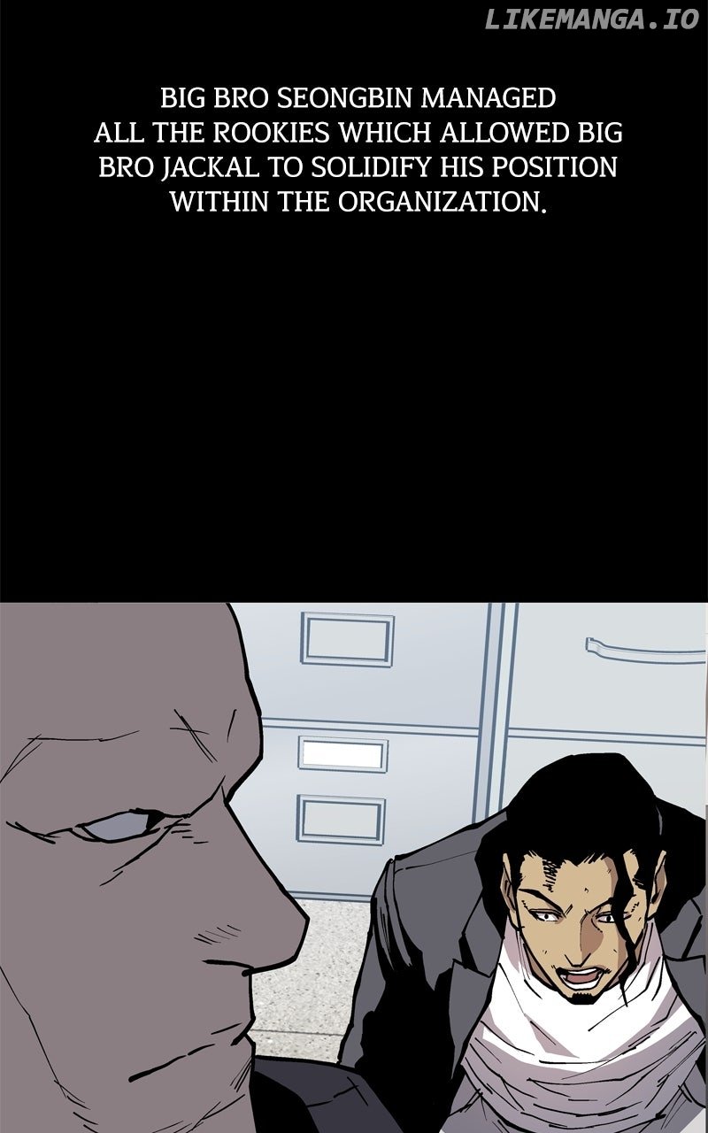 Read Boss Returns Manga Online