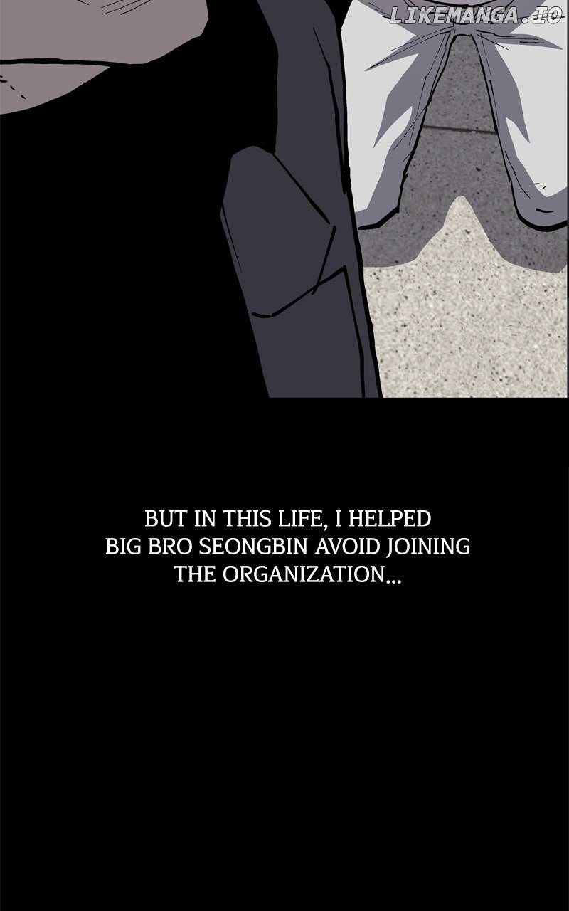 Read Boss Returns Manga Online