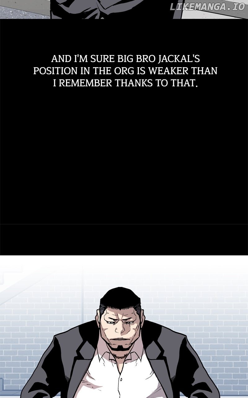 Read Boss Returns Manga Online