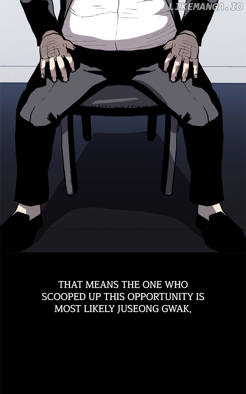 Read Boss Returns Manga Online