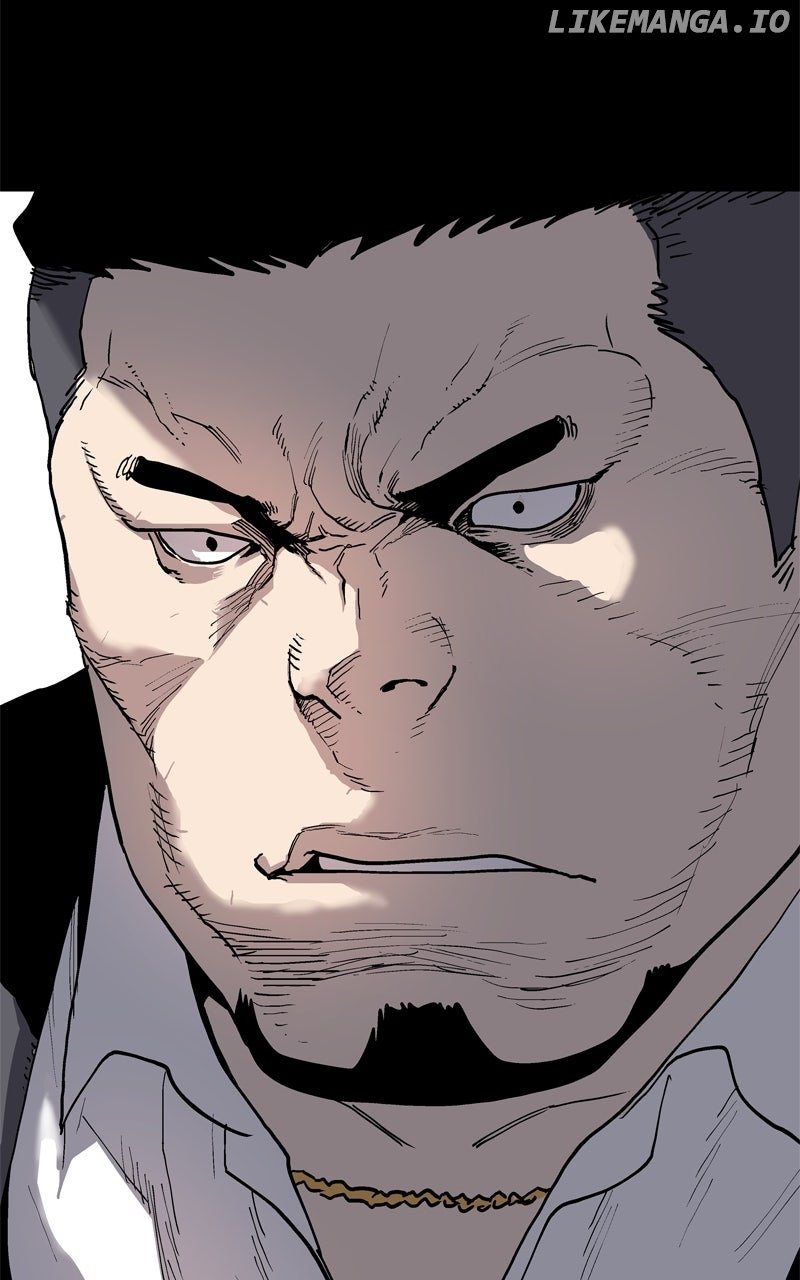 Read Boss Returns Manga Online