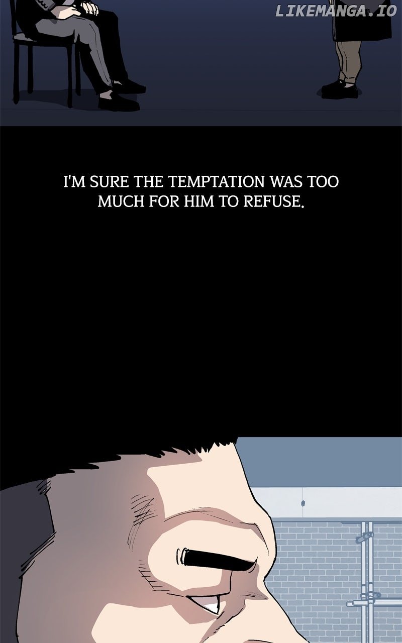 Read Boss Returns Manga Online