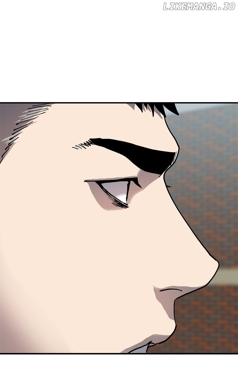 Read Boss Returns Manga Online
