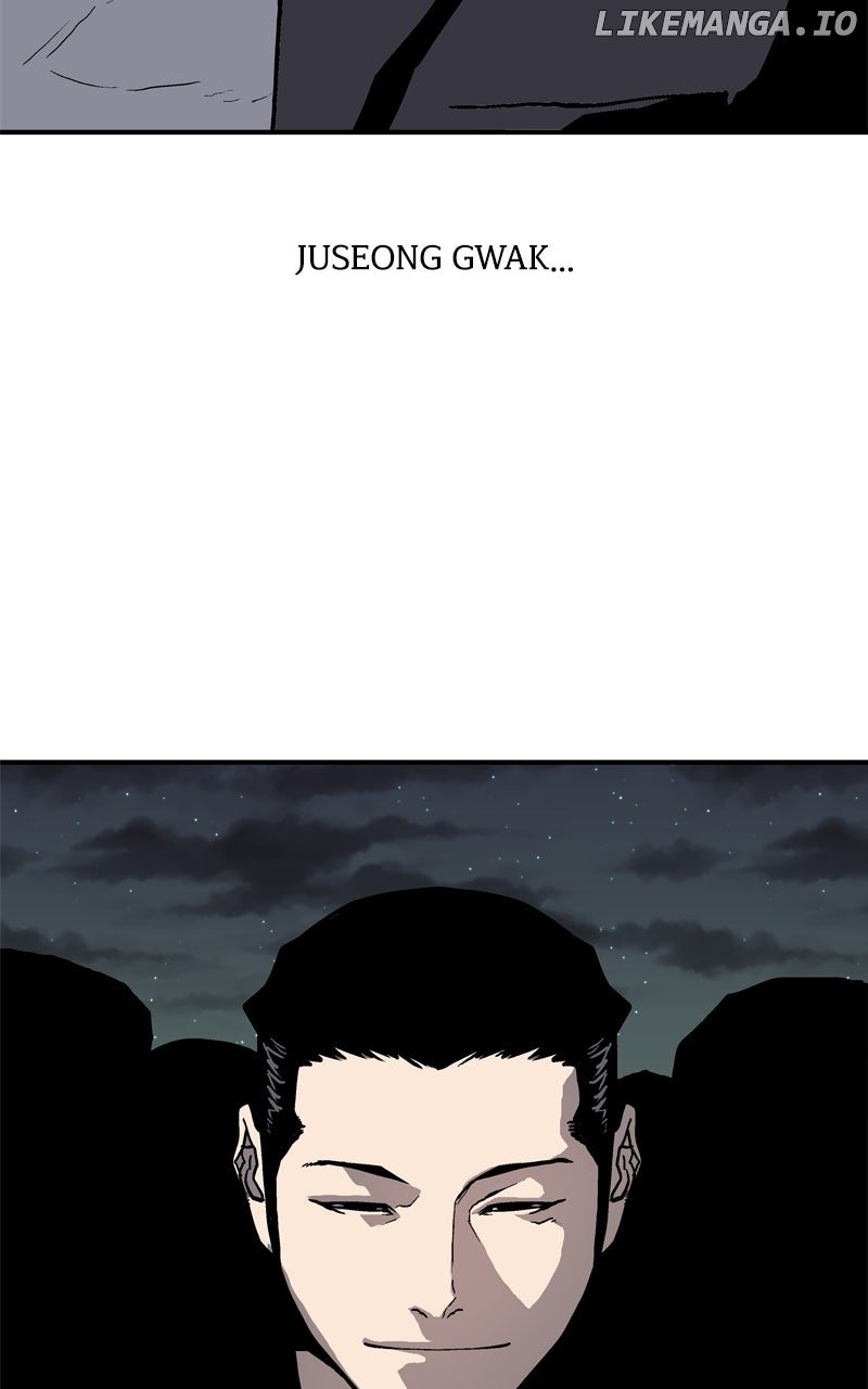 Read Boss Returns Manga Online