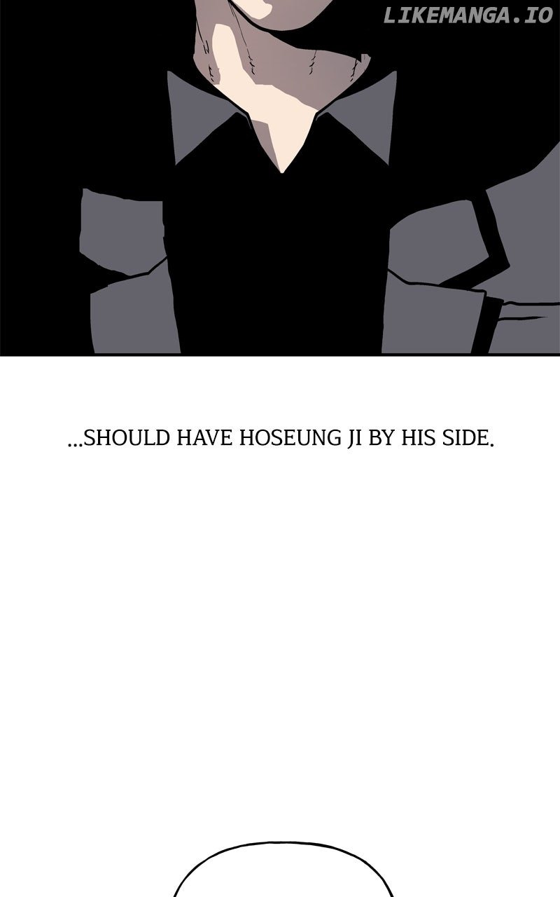 Read Boss Returns Manga Online