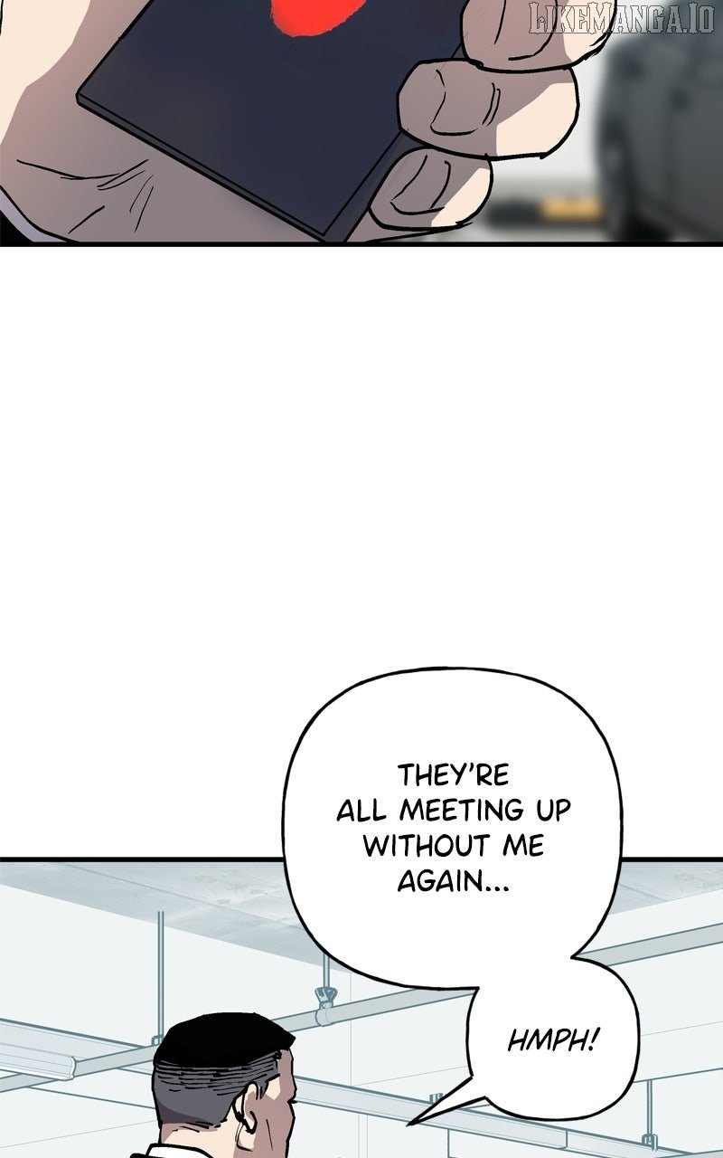 Read Boss Returns Manga Online