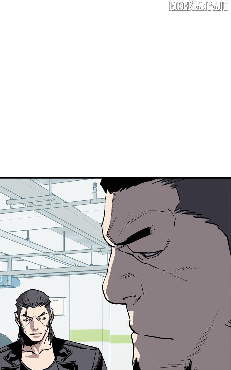 Read Boss Returns Manga Online