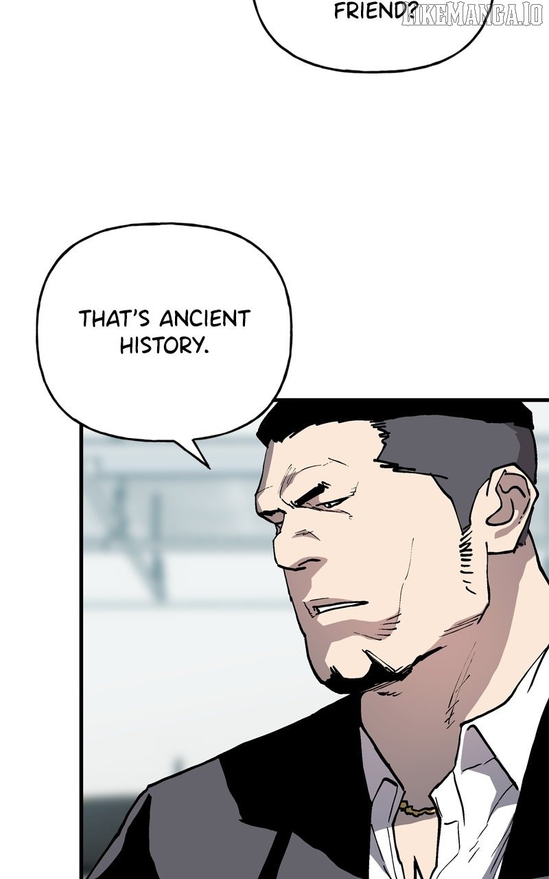 Read Boss Returns Manga Online