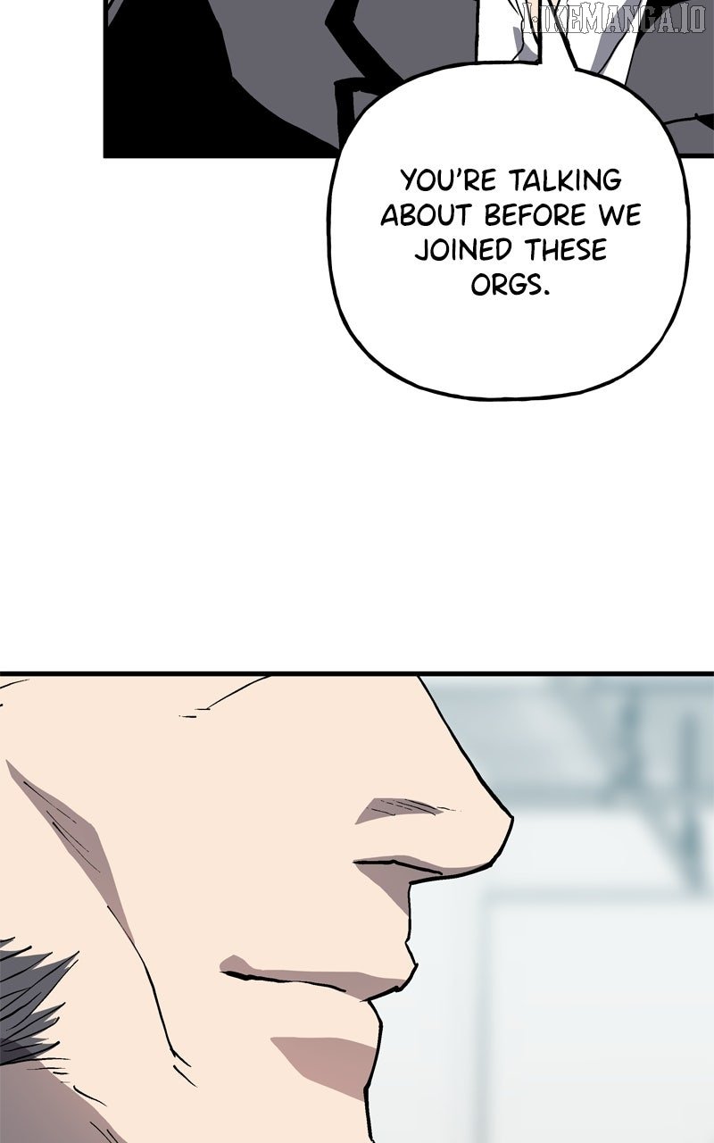 Read Boss Returns Manga Online