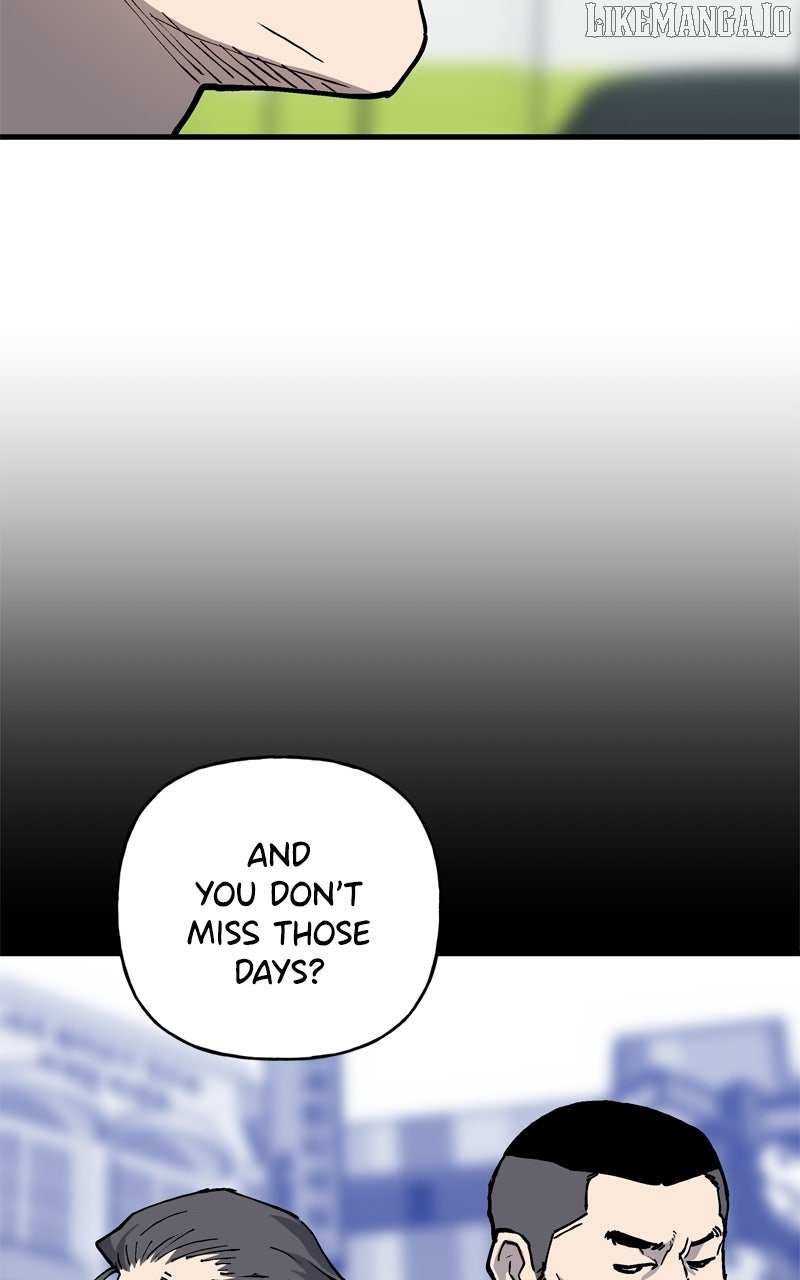 Read Boss Returns Manga Online